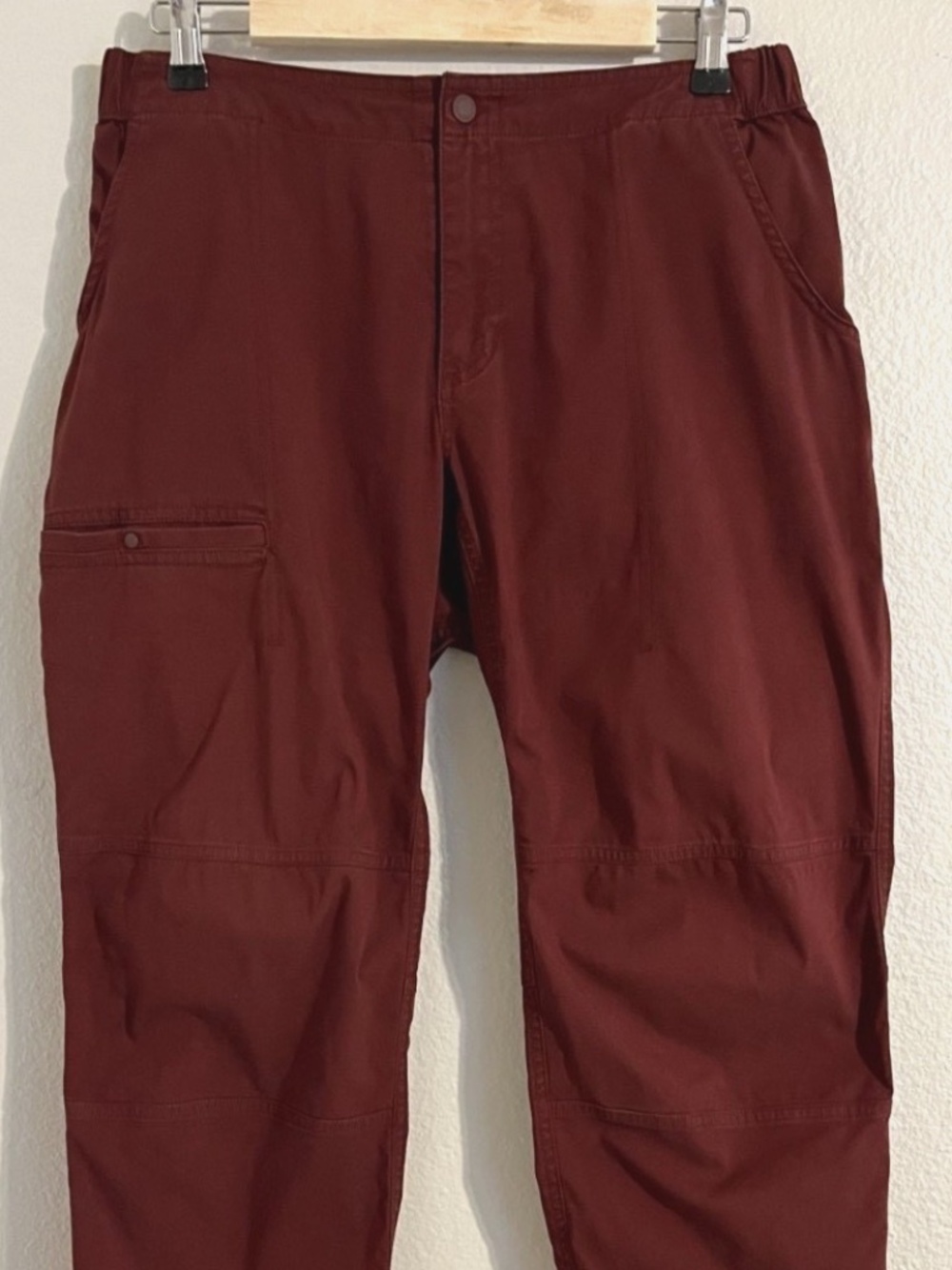 Mountain Hardwear AP Scrambler 2 Pants Women's Large